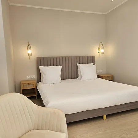 Botanica Hotel