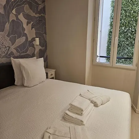Hotel Botanica 3*