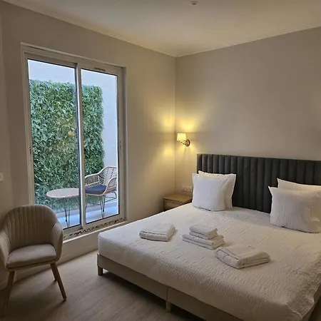 Hotel Botanica