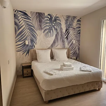 Botanica 3* Cannes
