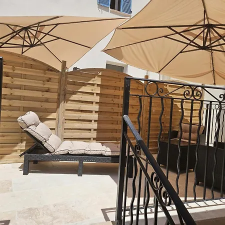 Hotel Botanica Cannes