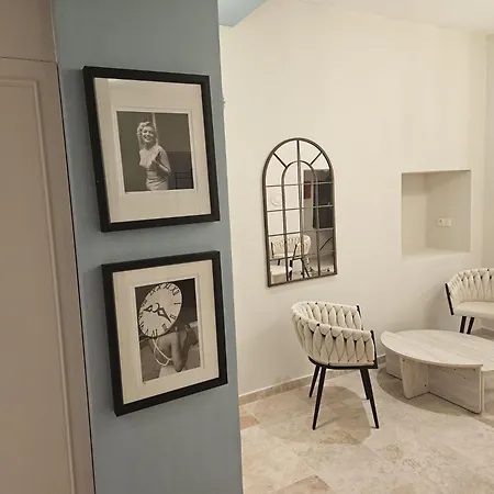 Hotel Botanica Cannes