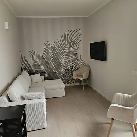 Hotel Botanica 3*