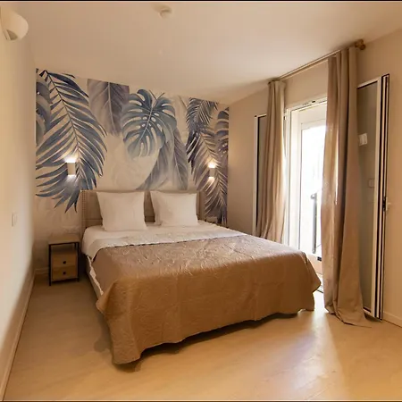 Hotel Botanica 3*