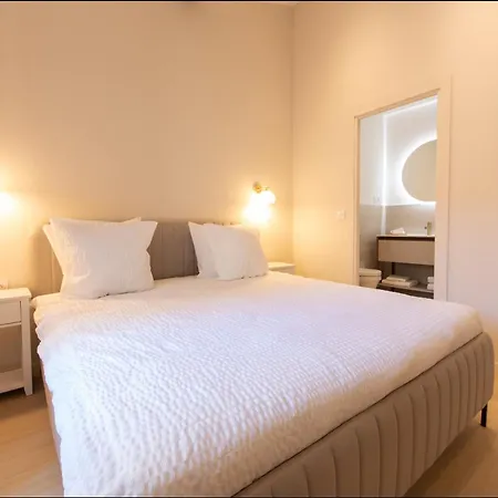 Hotel Botanica